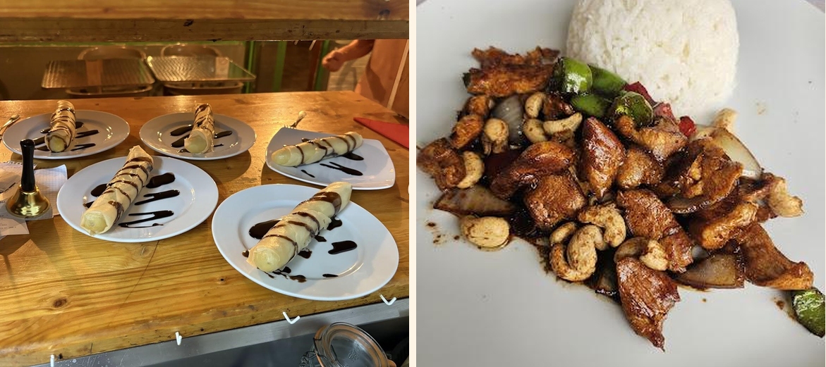 Yim Yim Thai Bistrot - Gallery Image 1