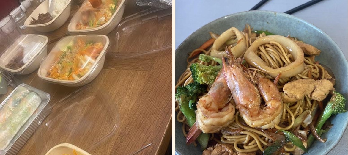 Yim Yim Thai Bistrot - Gallery Image 2