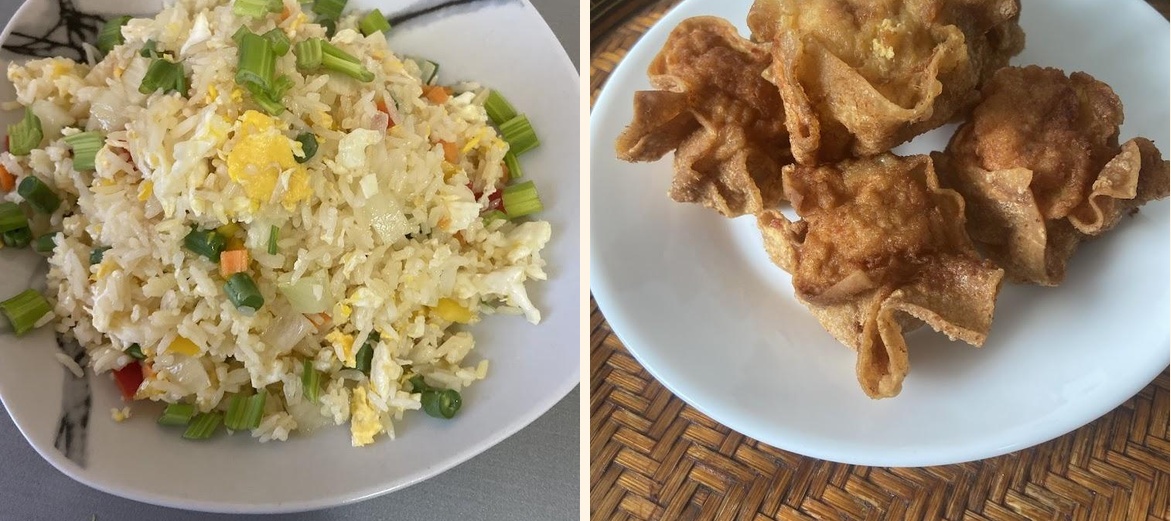 Yim Yim Thai Bistrot - Gallery Image 3