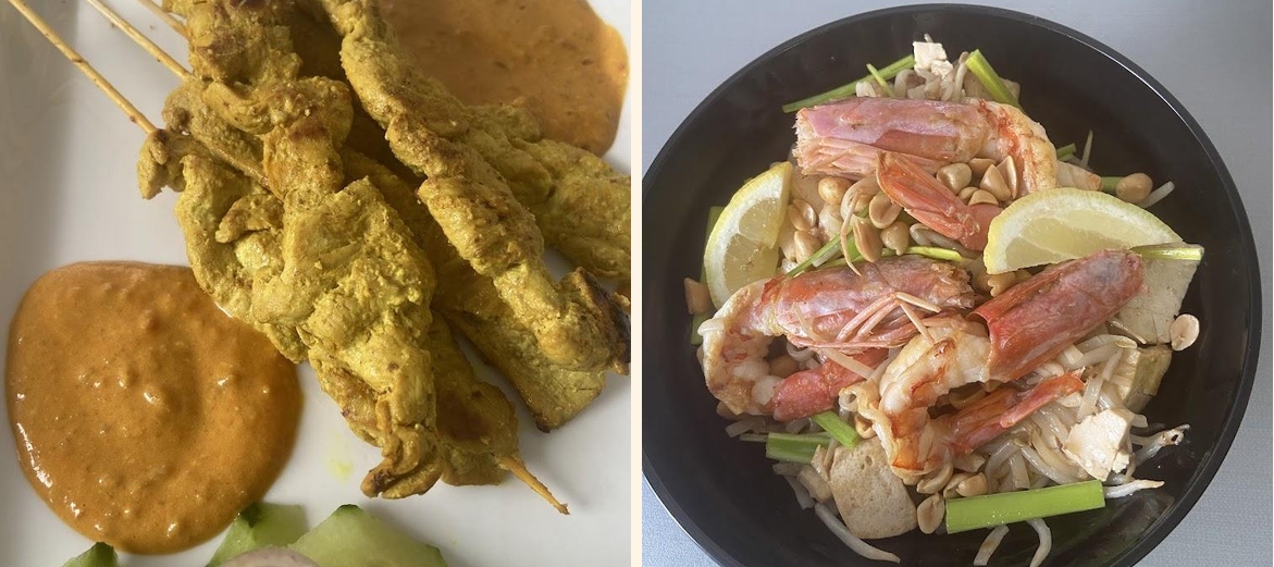 Yim Yim Thai Bistrot - Gallery Image 4