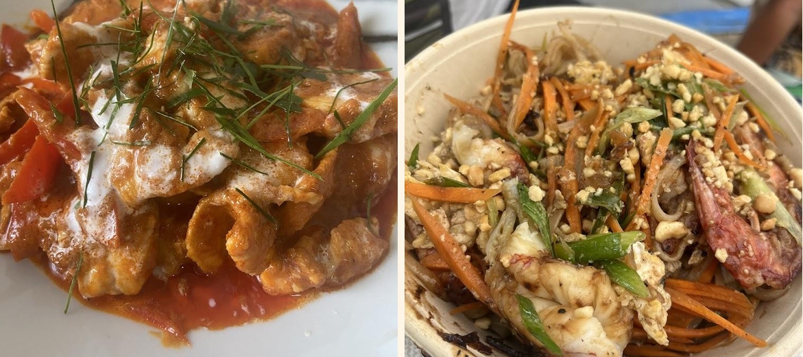 Yim Yim Thai Bistrot - Gallery Image 5